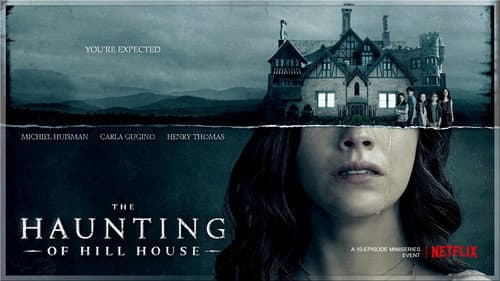 The Haunting of Hill House still