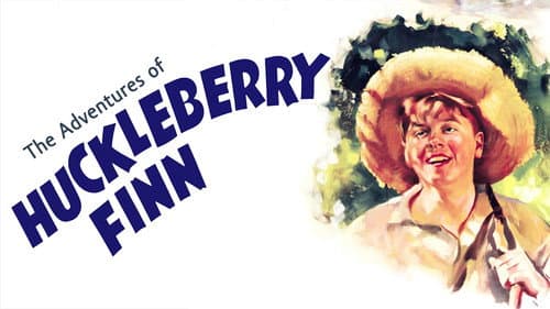 The Adventures of Huckleberry Finn still