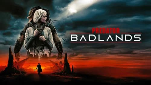 Predator: Badlands still