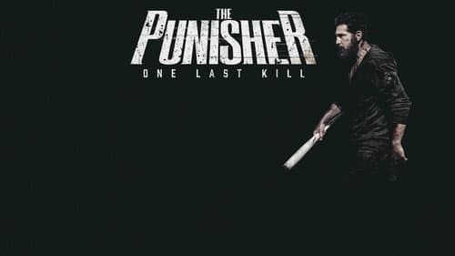 A Marvel Television Special Presentation - The Punisher: One Last Kill still