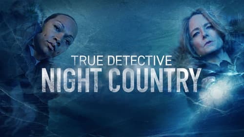 True Detective still