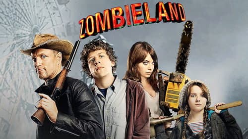 Zombieland still