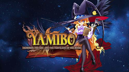 Yamibo - Darkness, the Hat, and the Travelers of the Books still
