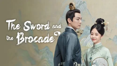 The Sword and the Brocade still