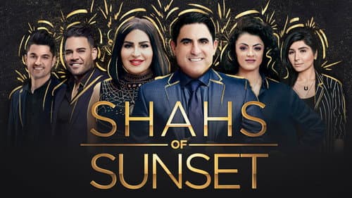 Shahs of Sunset still