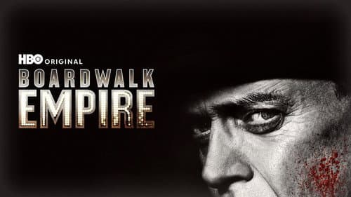 Boardwalk Empire still
