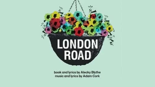 National Theatre at Home: London Road still