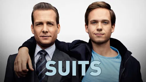 Suits still