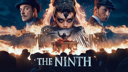 The Ninth still