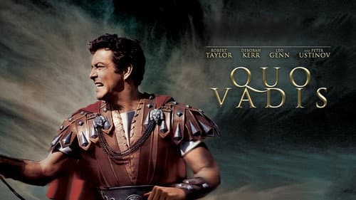 Quo Vadis still