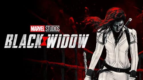 Black Widow still