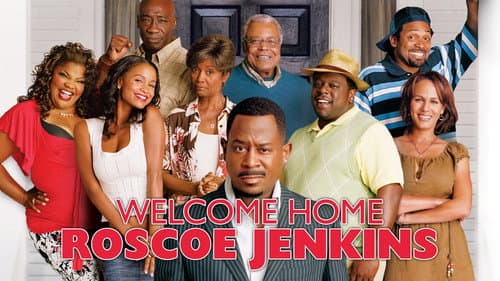 Welcome Home Roscoe Jenkins still