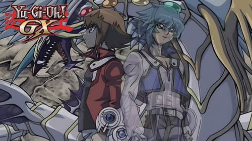 Yu-Gi-Oh! GX still