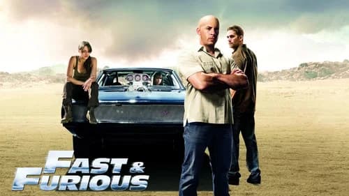 Fast & Furious still