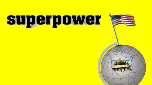 Superpower still