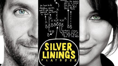 Silver Linings Playbook still