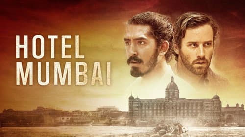 Hotel Mumbai still