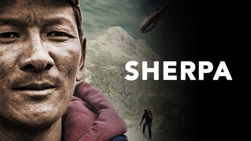 Sherpa still