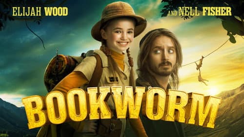 Bookworm still