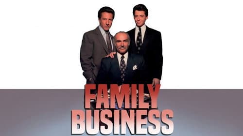 Family Business still