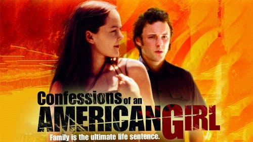 American Girl still