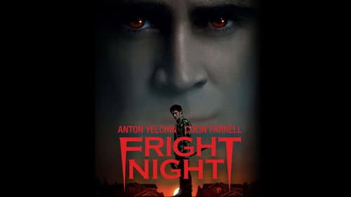 Fright Night still