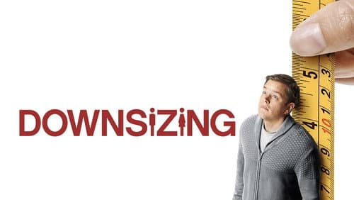 Downsizing still