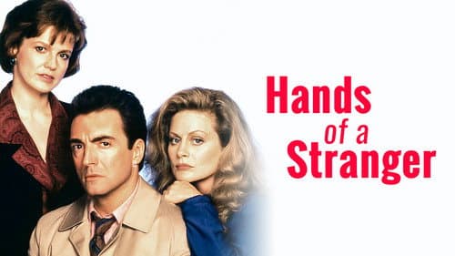 Hands of a Stranger still