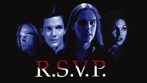 R.S.V.P. still