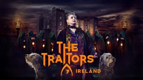 The Traitors Ireland still