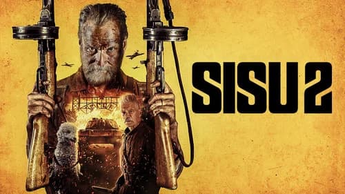 Sisu: Road to Revenge still