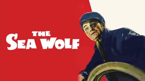 The Sea Wolf still