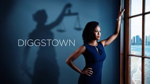 Diggstown still