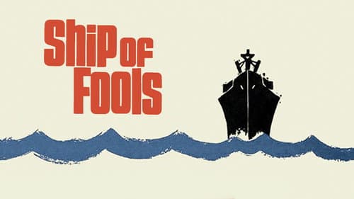 Ship of Fools still