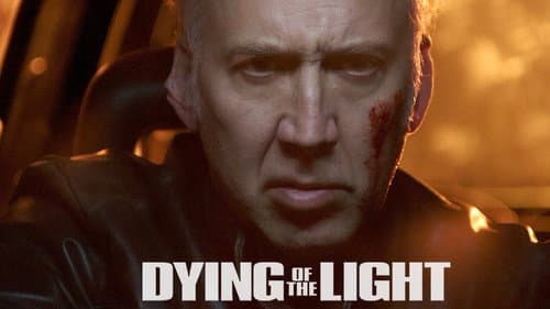 Dying of the Light still