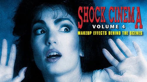 Shock Cinema: Volume Four still