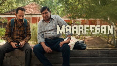 Maareesan still