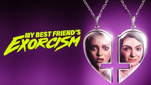 My Best Friend's Exorcism still