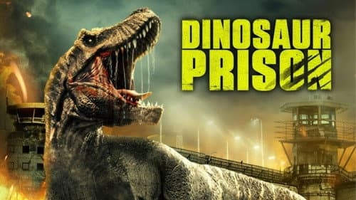 Dinosaur Prison still