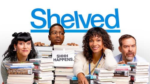 Shelved still