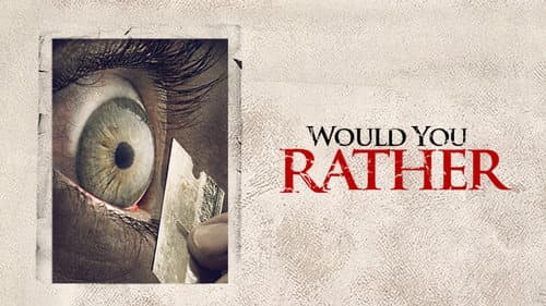 Would You Rather still