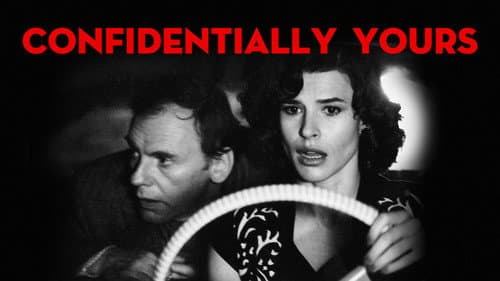 Confidentially Yours still