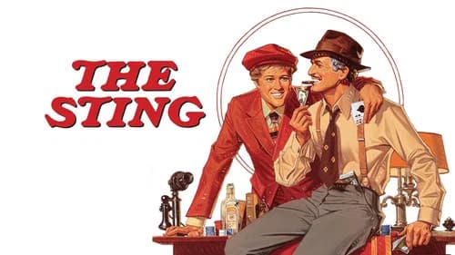 The Sting still