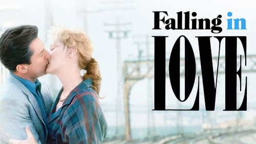 Falling in Love still