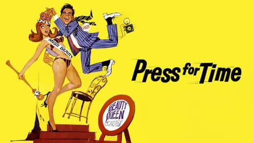 Press for Time still