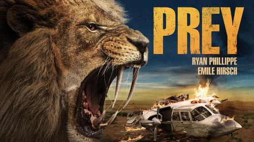 Prey still