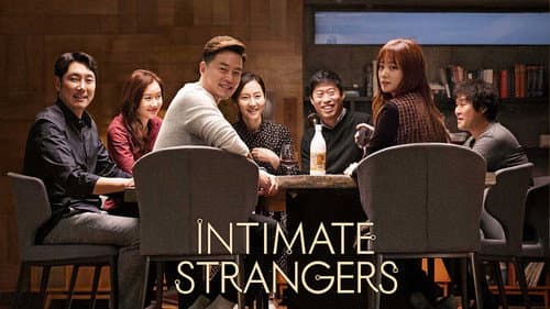 Intimate Strangers still