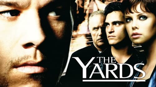 The Yards still