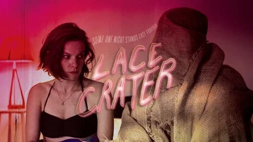 Lace Crater still