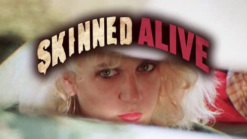Skinned Alive still